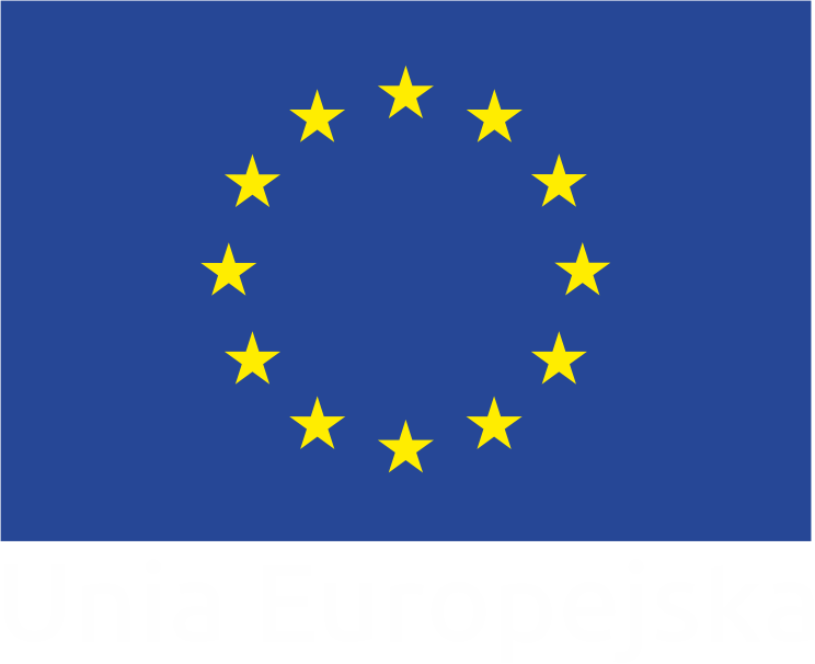 Flaga - Unia Europejska