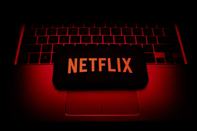 O tym dlaczego chcesz oglądać propozycje Netflixa
