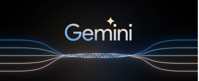 Naj w AI #2 Gemini – Mikołajkowy prezent od Google