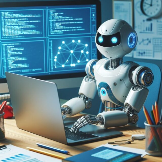 Naj w AI #15 – Devin, autonomiczny programista AI